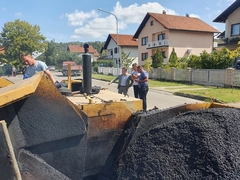 Ugljevik: Za izgradnju trotoara i parkinga, te rekonstrukciju ulica 300.000 KM 