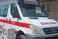 Detalji užasa u Beogradu: Žena izbodena nasred ulice, ljekari se bore za njen život