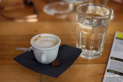 Potrošače očekuje još skuplja šoljica kafe