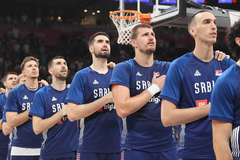 Duško Savanović: "Srbija nije sportska nacija, već društvo koje slavi rezultate pojedinaca"
