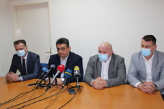 Unapređenje podsticaja i pomoćI poljoprivrednicima Semberije