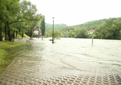 Specijalizovane jedinice u pripravnosti zbog mogućih poplava