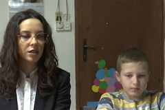 Učiteljica svakog dana pređe 75 kilometara da bi došla na nastavu za jednog đaka