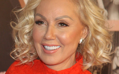 Od Fahrete do Lepe Brene: Kako je jedna od najpoznatijih estradnih ličnosti dobila nadimak