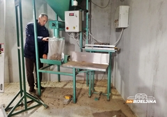 Bijeljinac proizvodi agropelet od žetvenih ostataka: Sirovine ima na pretek, a ne zagađuje vazduh