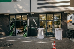 NOVO U BIJELJINI- "La Notte - smart sleep concept" (FOTO)