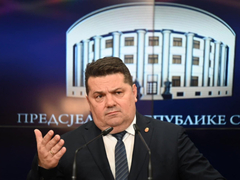 Sarajevo traži potjernicu, Interpol razmatra: Šta čeka Dodika i Stevandića?