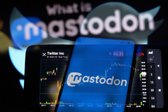 Nova društvena mreža: Korisnici Tvitera masovno prelaze na MASTODON