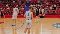 Grad na Vrbasu u znaku košarke i velikog jubileja