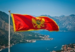 Rusija proglasila Crnu Goru neprijateljskom državom