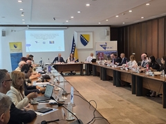 Mine i dalje prijete BiH: Više od 757 kvadratnih kilometara čeka razminiranje