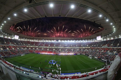 Rezervisano 90.000 noćenja za svaki dan grupne faze prvenstva