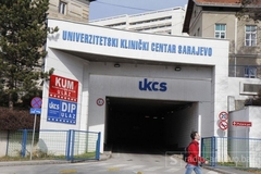 U KCUS-u obrađeno 280 uzoraka: Preminulo osam pacijenata, 113 novozaraženih