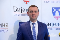 Gradaščević podnio ostavku na mjesto predsjednika IO SDA Janja