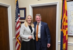 Cvijanović sa Gosarom: BiH jedina kolonija u Evropi