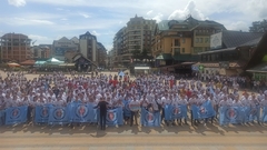 Snažna poruka Sindikata srpske policije sa 16 Policijade na Zlatiboru: Uvijek uz državu i narod! 