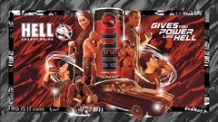 HELL ENERGY otvara novo uzbudljivo poglavlje