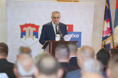 Miličević izabran za predsjednika SDS-a