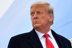 Tramp: Bajden - mentalna katastrofa koja Ameriku vodi u pakao