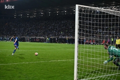 BiH nakon boljeg izvođenja penala izbacila Italiju i otišla na Svjetsko prvenstvo