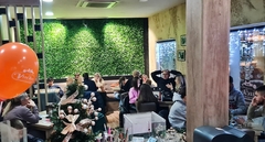 Ćevabžinica "Vučko" ruši rekorde po posjećenosti: Ćevapima i ostalim delikatesama niko ne može odoljeti