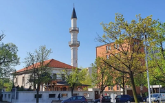 Prvi dan Ramazanskog bajrama