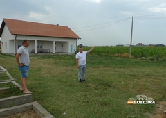 Na groblju u Batkoviću slobodno još samo desetak grobnih mjesta (FOTO)