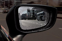 Genijalno rješenje: Nema više mokrih retrovizora (VIDEO)