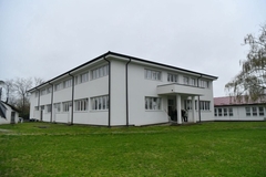 Završna faza izgradnje radionica u Tehničkoj školi Bijeljina