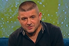 Baja Mali Knindža u američkom jutarnjem programu (VIDEO)