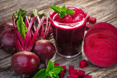 Šest zdravstvenih razloga zbog kojih bi trebali jesti cveklu