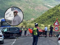 Poznati kineski milioner poginuo u Albaniji