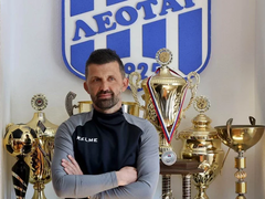 Leotar deklasirao Majevicu 6:0 i preuzeo prvo mjesto: Đurić ponosan na igrače