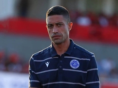 Muslera razočaran nakon preokreta u Bijeljini: "Dao sam im jasne zadatke, ali oni igraju"
