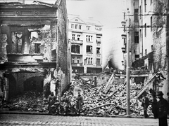Na današnji dan, 6. april 1941: Nacistički napad na Jugoslaviju i početak razaranja Beograda