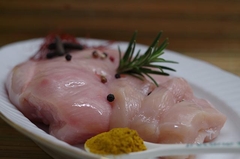 Piletina ponovo poskupila