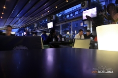 InfoBijeljina donosi zvanične brojke: U Bijeljini sve manje kafana