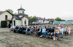 U Vršanima održana Akademija posvećena sveštenicima Cvijetinu Mićiću i Nikoli Škoriću (FOTO)