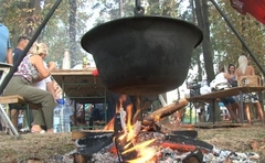 U subotu "ZLATNI KOTLIĆ SEMBERIJE"