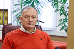 Helez prijeti zbog odluka Narodne skupštine Republike Srpske