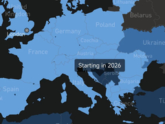 Starlink dolazi u BiH!