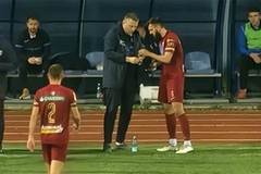 Sudija prekinuo utakmicu kako bi fudbaleri Novog Pazara iftarili