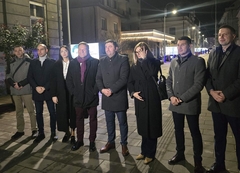 Bijeljina: Dotrajale 4.673 ulične svjetiljke zamijenjene savremenom LED tehnologijom