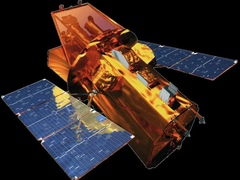 NASA odustala od spasavanja teleskopa: Čeka ga nekontrolisani pad na Zemlju