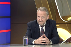 Izetbegović otkrio da li bi pravio koaliciju sa Dodikom i Čovićem