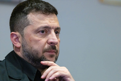 Zelenski: Budimpešta nije dobra lokacija za sastanak o Ukrajini