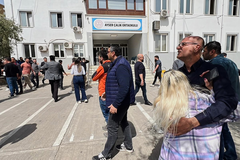 Dječak planirao masakr: Tragovi u računaru i WhatsAppu šokirali istražioce