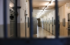 Njemačka policija na nogama: Srbin pobjegao iz zatvora