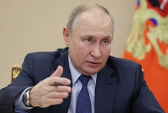 Putin zatresao svijet: Rusija je spremna za mirovne pregovore