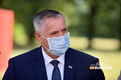 Višković sutra u Bijeljini